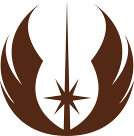 Jedi symbol