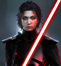 DarkHero