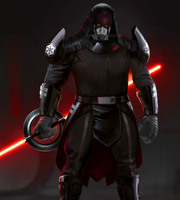Barodius