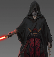 DarthLothor