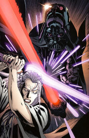 Vader-Anya