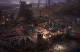 Bane Camp