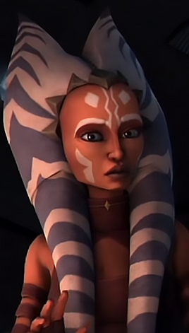 Ahsoka