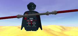 Darth Antarius