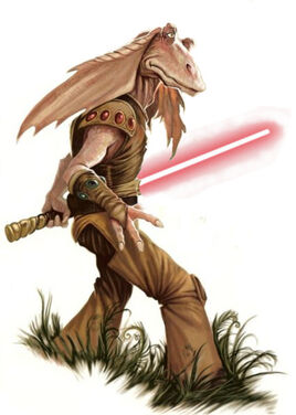 DarthVillainous