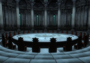 Sala Rady Akademii