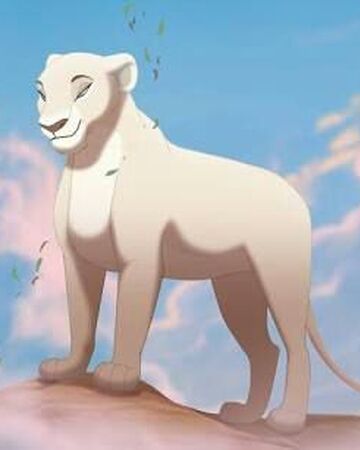 Lwy Lodu Fanowska Krol Lew Wikia Fandom