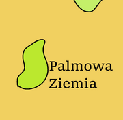 Palmowa Ziemia