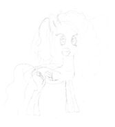 Skic w wykonaniu She's Pony