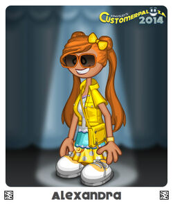 User blog:Alex Caragata/New Papa Louie Characters, Flipline Studios Wiki