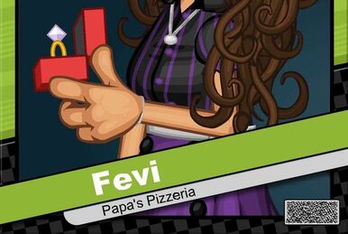 Papa's Cupcakeria – Friv games