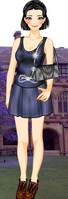 Made in I-dressup