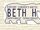 Beth H
