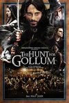 The Hunt for Gollum Poster