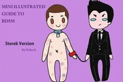 Bdsm průvodce