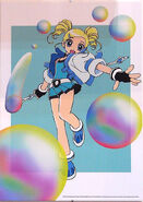 Bubbles-z