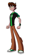 Ben 16yr