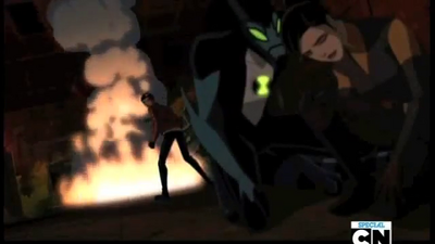 Ben 10/Generator Rex: Heroes United (2011) - Translations — The