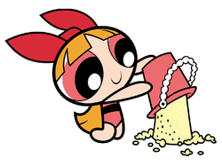 Blossom/Gallery | FanPPG Wiki | Fandom