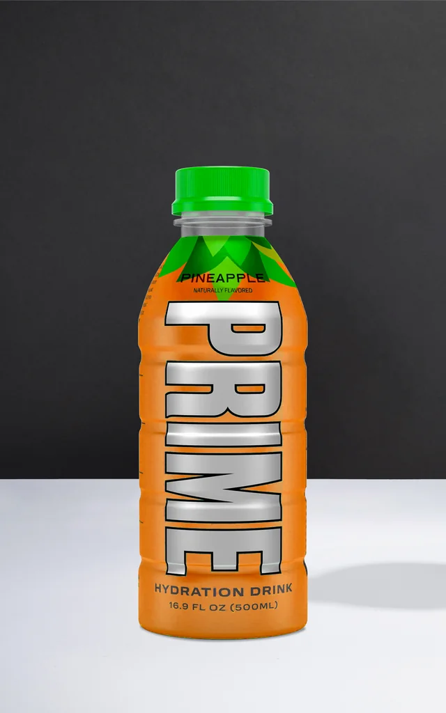 Pineapple FanPrimes Wiki Fandom