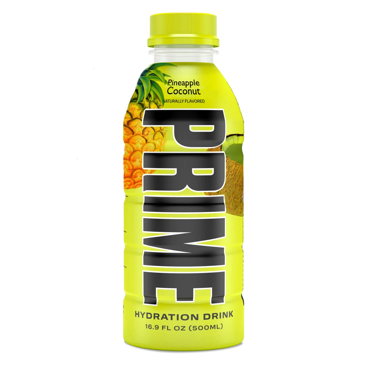 Pineapple Coconut FanPrimes Wiki Fandom