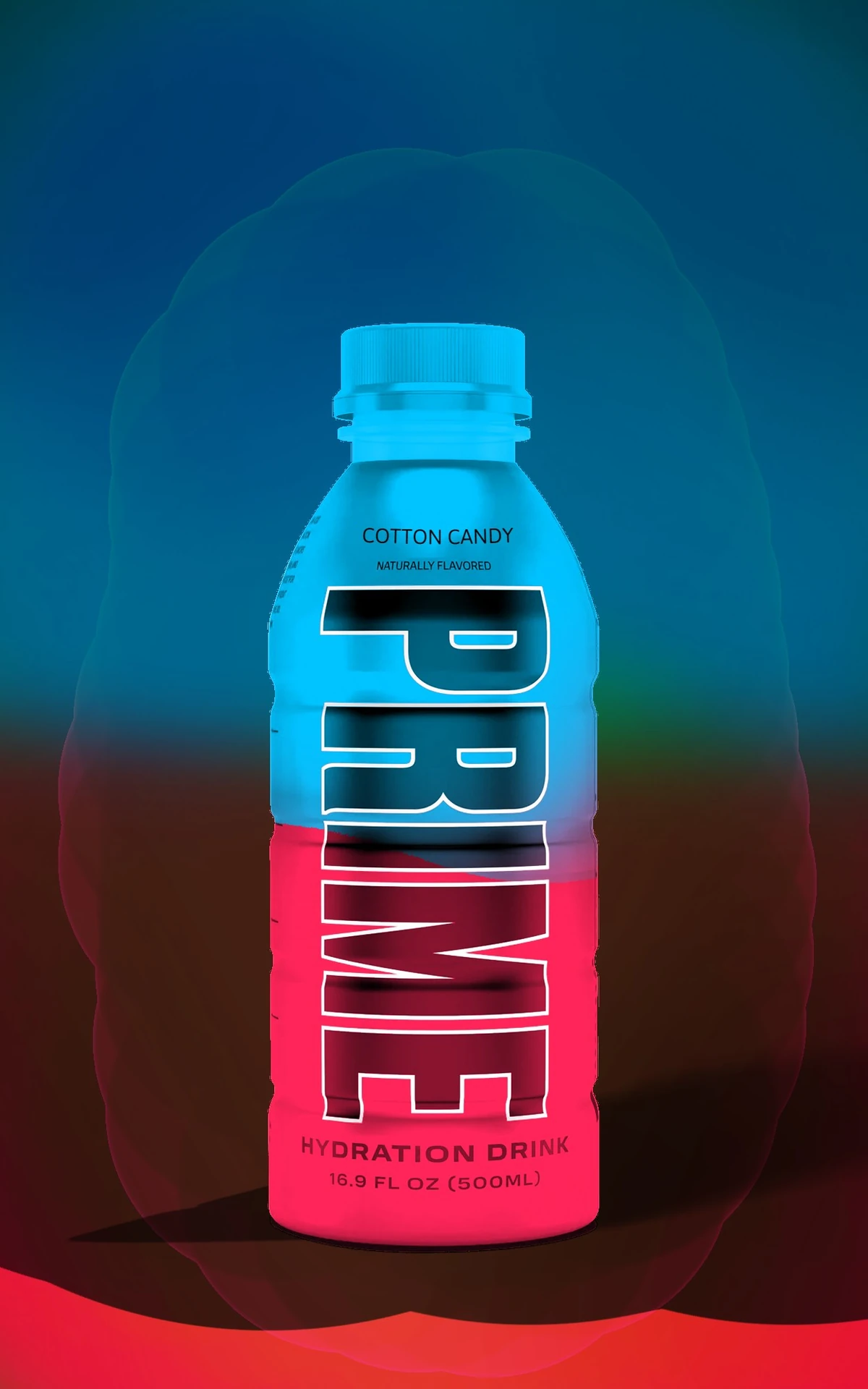 Cotton Candy Original FanPrimes Wiki Fandom