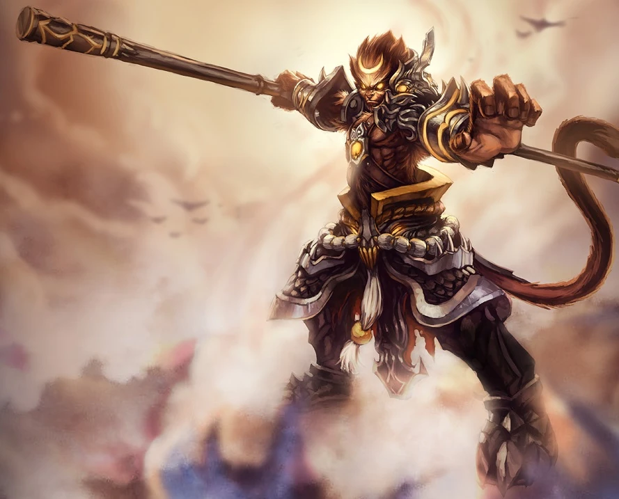 Вуконг лига легенд. Wukong кто это. Вуконг фигурка. Wukong лига легенд. League of legends вуконг.