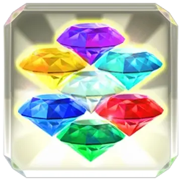 Chaos Emeralds | FanRP Wiki | Fandom