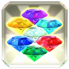 Chaos Emeralds | FanRP Wiki | Fandom