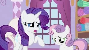 Sweetie Belle | Wiki Fans character MLP | Fandom