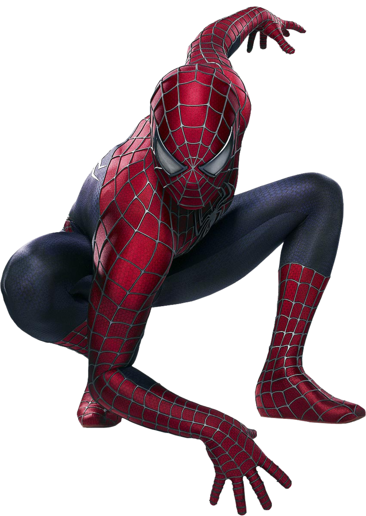 Earth-1048, Spider-Man Wiki