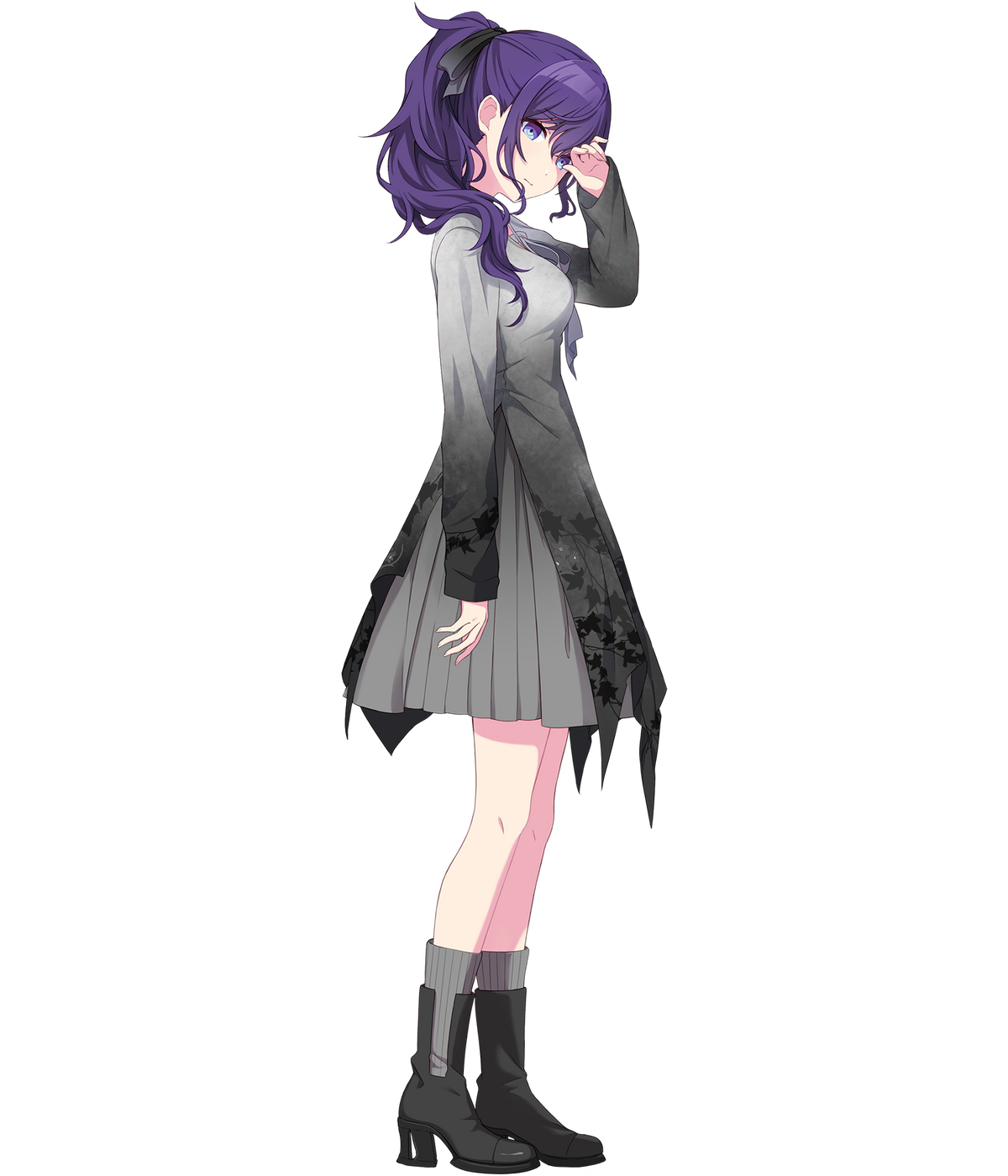 Asahina Mafuyu/NightChord/Yuki | Project Sekai Fanon Wiki
