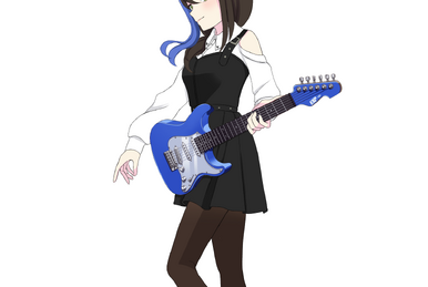 Another Shot) Hifumi Izanami | Hypnosis Mic Wiki | Fandom
