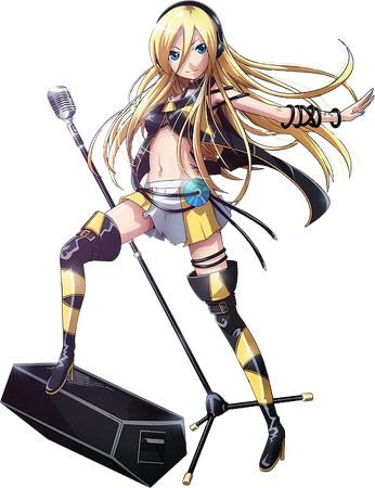 Lily | Project Sekai Fanon Wiki | Fandom