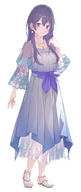 Merrow | Project Sekai Fanon Wiki | Fandom