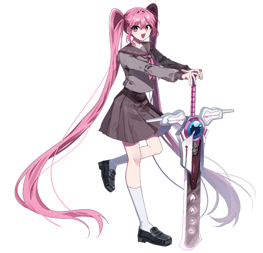 Satoishi Yuka | Project Sekai Fanon Wiki | Fandom