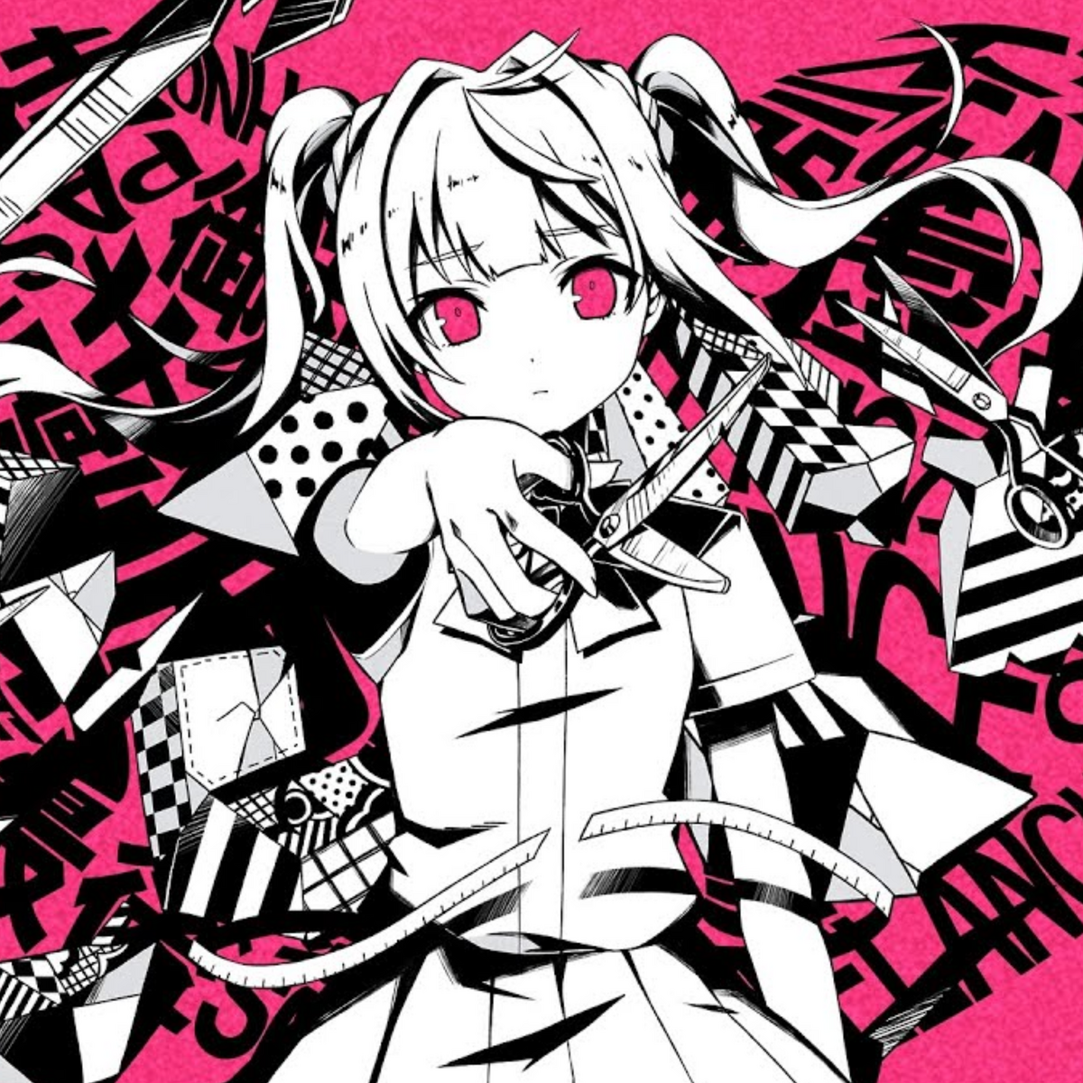 FAILURE GIRL/OVERLOAD | Project Sekai Fanon Wiki | Fandom