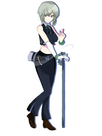 Kusanagi Himari | Project Sekai Fanon Wiki | Fandom