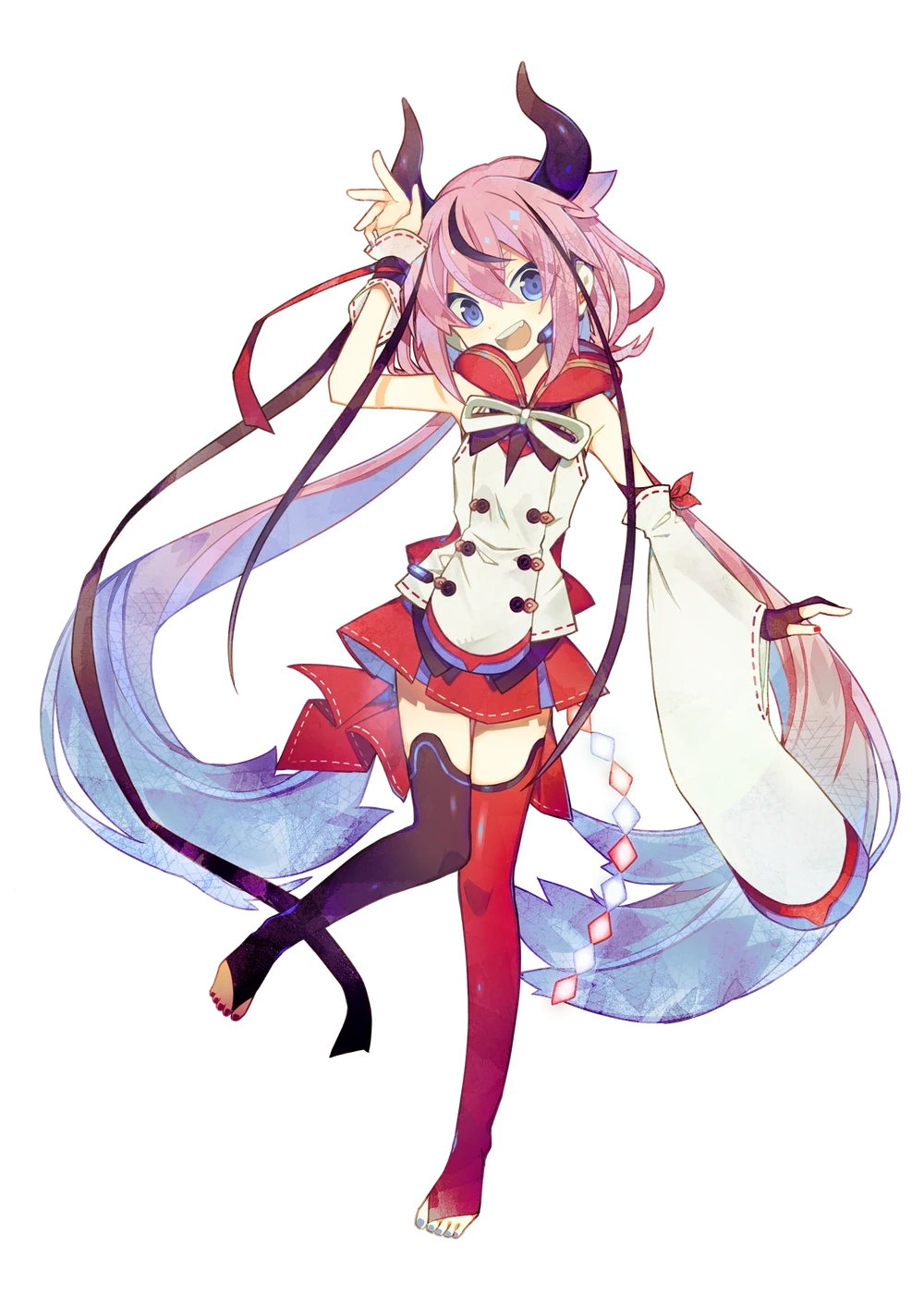 Meika Hime(Gynoid Talk, Aitalk) (Vocaloid) (Japanese(Most of the Data)) [RVC v2] [RMVPE] [100 Epochs] [Soft Voice]
