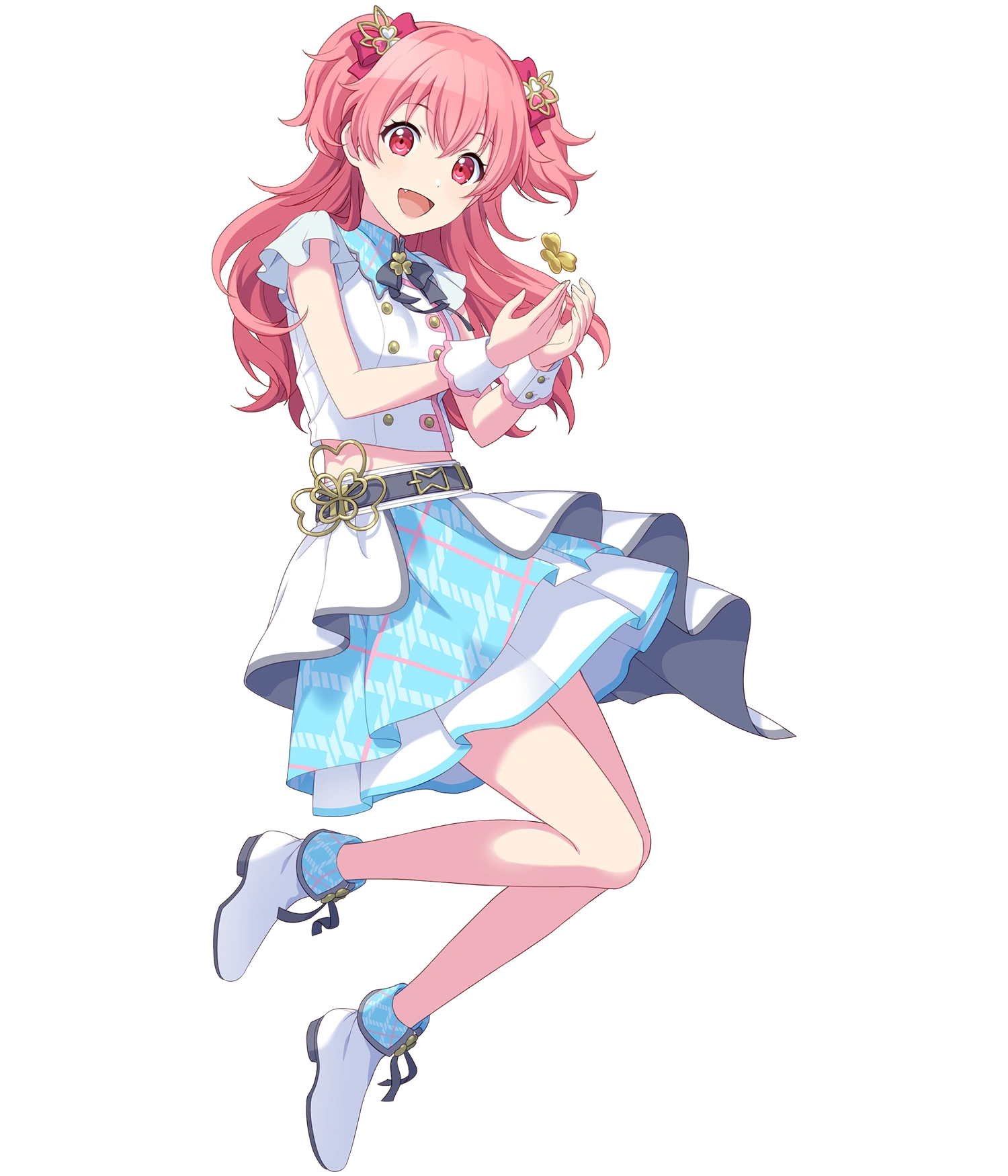 ♡AIRI♡ Momoi Airi | Project Sekai Fanon Wiki | Fandom