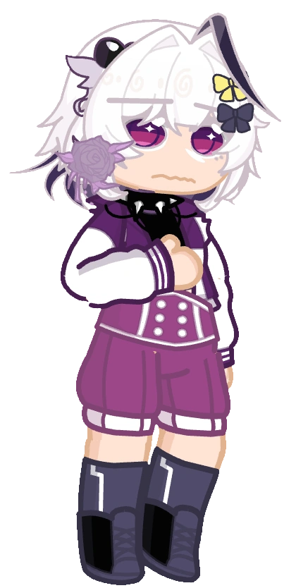 Alice Felix | Project Sekai Fanon Wiki | Fandom