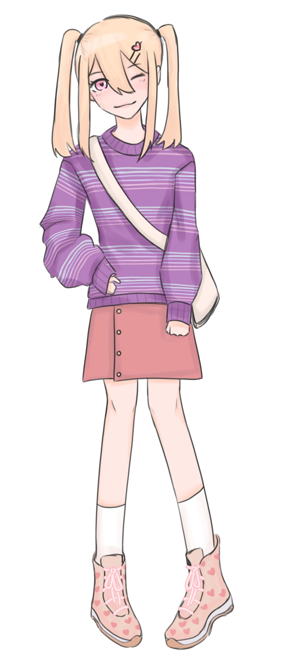 Kinoshita Miyoko Project Sekai Fanon Wiki Fandom