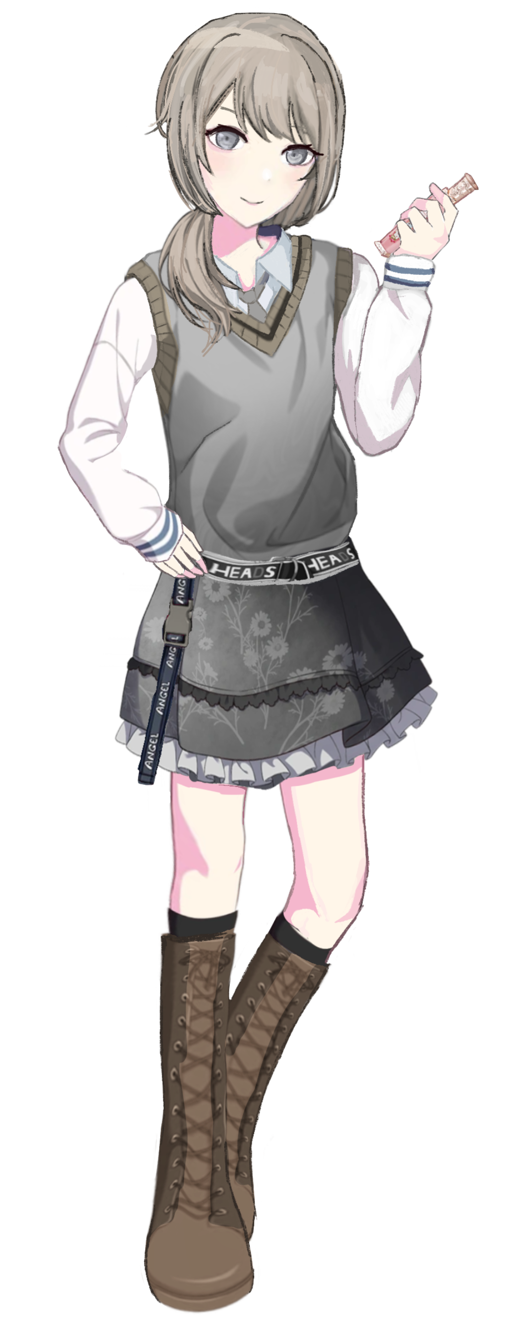 Fujisawa Moe | Project Sekai Fanon Wiki | Fandom