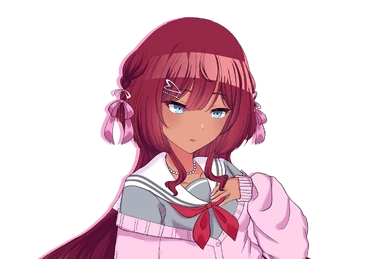 カシラ CA4LA KOKORO UTAU カシラ CA4LA KOKORO UTAU