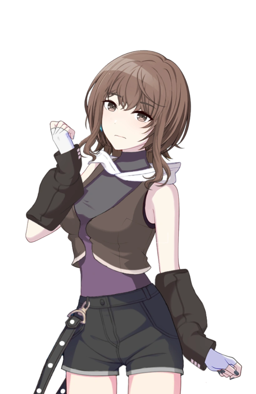 A Feeling of Purity (Saige) Project Sekai Fanon Wiki Fandom