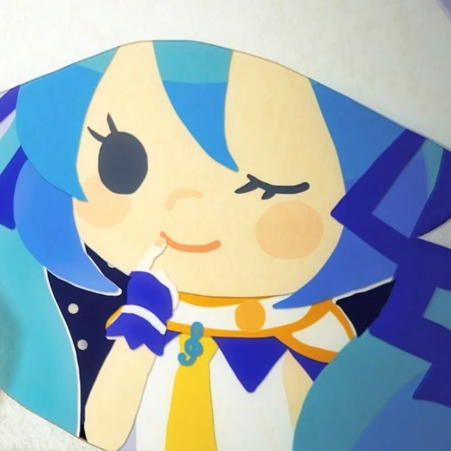 Love! Snow! Really Magic / The Heart's Gazette | Project Sekai