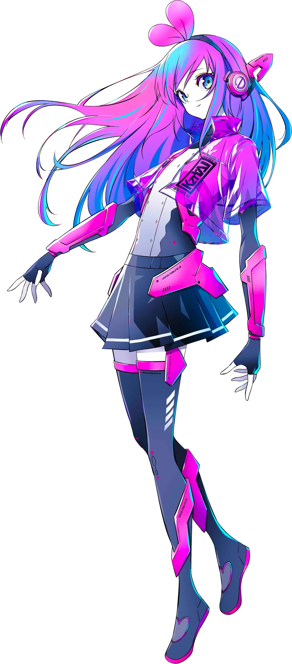 kzn | Project Sekai Fanon Wiki | Fandom