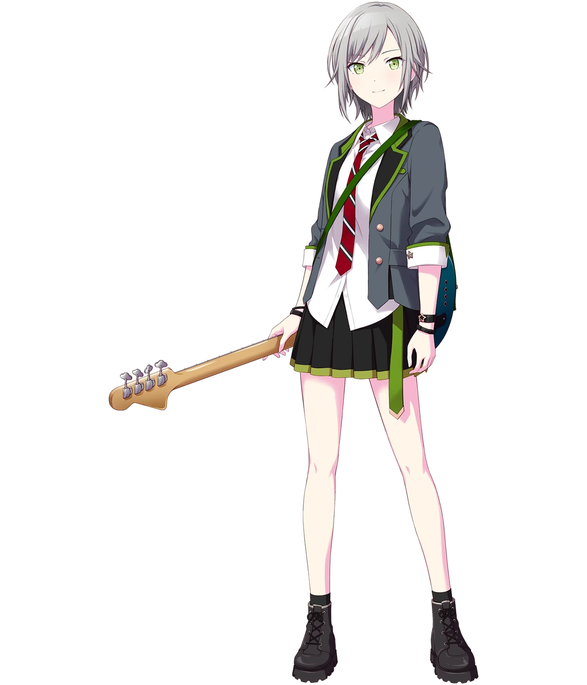 Hinomori Shiho | Project Sekai Fanon Wiki | Fandom
