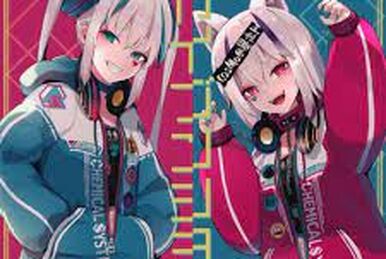 Inaiinai Izonshou/Aria Dashie | Project Sekai Fanon Wiki