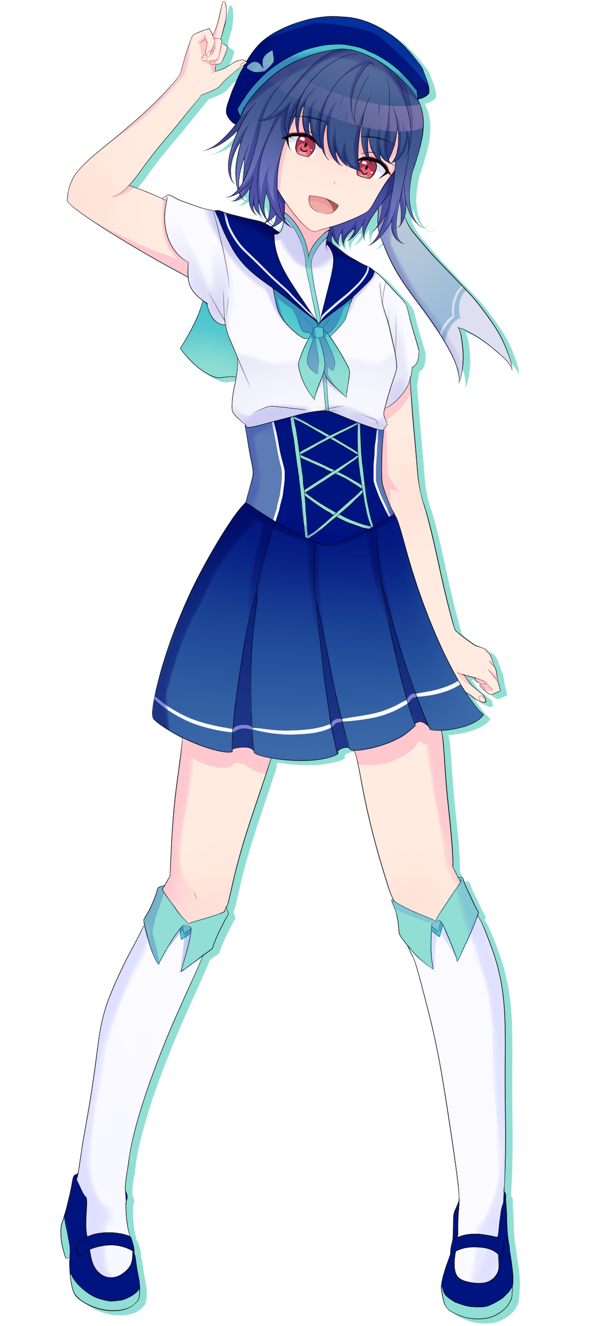 Otsuka Kotone | Project Sekai Fanon Wiki | Fandom